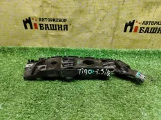 Кронштейн бампера передний правый Chery Tiggo7 PRO