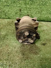 Компрессор кондиционера Chery Tiggo7 PRO T1E