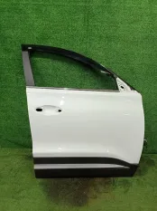 Дверь передняя правая Chery Tiggo7 PRO T1E