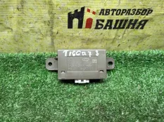 Блок управления парктрониками Chery Tiggo7 PRO T1E