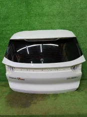 Крышка багажника Chery Tiggo7 PRO T1E SQRE4T15C