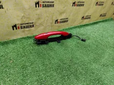 Ручка двери внешняя передняя правая Chery Tiggo 4