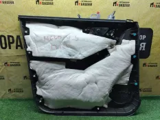 Обшивка двери передняя правая Chery Tiggo 4 T19