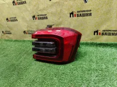 Фонарь наружний правый Chery Tiggo 4 T19 SQRD4G20A