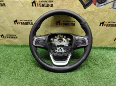 Руль Chery Tiggo 4 T19 SQRD4G20A 2021