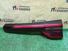 Фонарь крышки багажника правый Chery Tiggo7 PRO