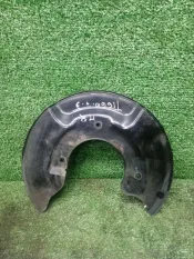 Пыльник тормозного диска передний правый Chery