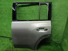 Дверь задняя левая Jetour T2 T1J SQRF4J20B 2024