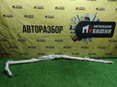 Шторка боковая AirBag правая Jetour T2 T1J