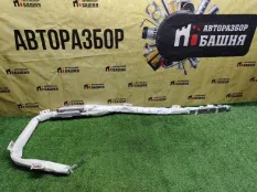 Шторка боковая AirBag левая Jetour T2 T1J