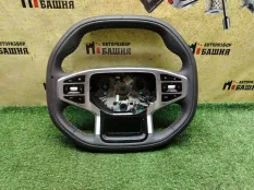 Руль Jetour T2 T1J SQRF4J20B 2024