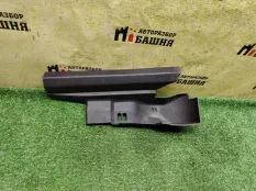 Накладка на крыло правая Jetour T2 T1J SQRF4J20B