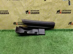 Накладка на крыло левая Jetour T2 T1J SQRF4J20B