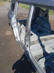 Порог кузова правый Jetour T2 T1J SQRF4J20B 2024