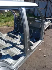 Порог кузова правый Jetour T2 T1J SQRF4J20B 2024