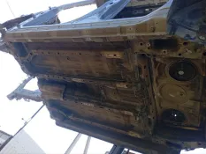 Порог кузова левый Jetour T2 T1J SQRF4J20B 2024