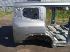 Крыло заднее правое Jetour T2 T1J SQRF4J20B 2024