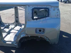 Крыло заднее левое Jetour T2 T1J SQRF4J20B 2024