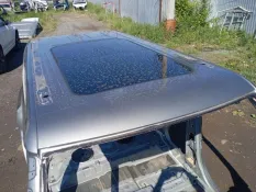 Крыша Jetour T2 T1J SQRF4J20B 2024