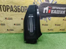 Фонарь левый Jetour T2 T1J SQRF4J20B 2024