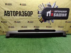 Спойлер задний Jetour T2 T1J SQRF4J20B 2024