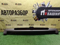 Спойлер задний Jetour T2 T1J SQRF4J20B 2024