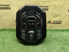 Плафон потолочный передний Jetour T2 T1J SQRF4J20B