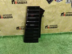 Накладка на стойку кузова задняя левая Jetour T2