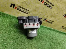 Блок ABS Jetour T2 T1J SQRF4J20B 2024