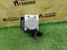 Блок ABS Jetour T2 T1J SQRF4J20B 2024