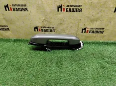 Ручка двери внешняя задняя правая Jetour T2 T1J