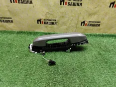 Ручка двери внешняя передняя левая Jetour T2 T1J