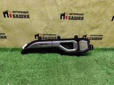 Ручка двери внутренняя передняя левая Jetour T2