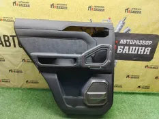 Обшивка двери задняя левая Jetour T2 T1J SQRF4J20B