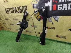 Стеклоподъемник передний правый Jetour T2 T1J