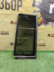 Форточка двери задняя левая Jetour T2 T1J