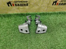 Петля двери задняя левая Jetour T2 T1J SQRF4J20B