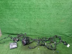 Проводка моторного отсека Jetour T2 T1J SQRF4J20B