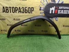 Расширитель крыла передний левый Jetour T2 T1J