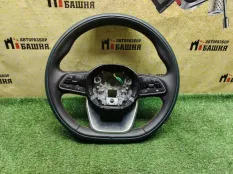 Руль Geely Monjaro KX11 JLH-4G20TDB 2023
