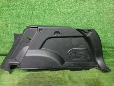 Обшивка багажника правая Geely Monjaro KX11