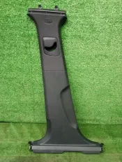 Накладка на стойку кузова левая Geely Monjaro KX11