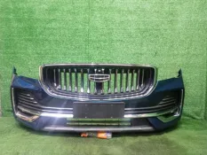 Бампер передний Geely Monjaro KX11 JLH-4G20TDB