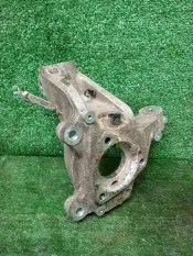 Кулак поворотный передний левый Geely Monjaro KX11
