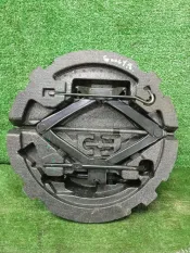 Ящик под инструменты Geely Monjaro KX11