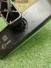 Зеркало салона Geely Monjaro KX11 JLH-4G20TDB 2023