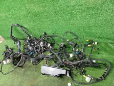 Проводка салона Geely Monjaro KX11 JLH-4G20TDB