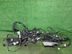Проводка салона Geely Monjaro KX11 JLH-4G20TDB