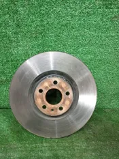 Диск тормозной передний Geely Monjaro KX11