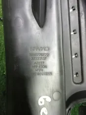 Воздухозаборник Geely Monjaro KX11 JLH-4G20TDB